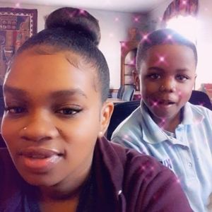 Meet your Posher, Nikki